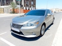 Used 2015 Lexus GS350 for sale in Abu Dhabi