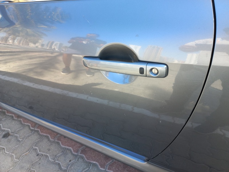 Used 2015 Infiniti Q60 for sale in Sharjah