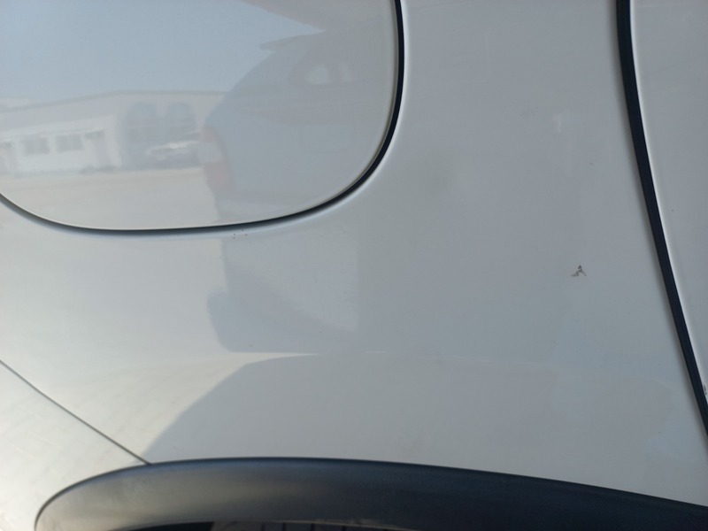 Used 2014 Porsche Cayenne S for sale in Al Ain