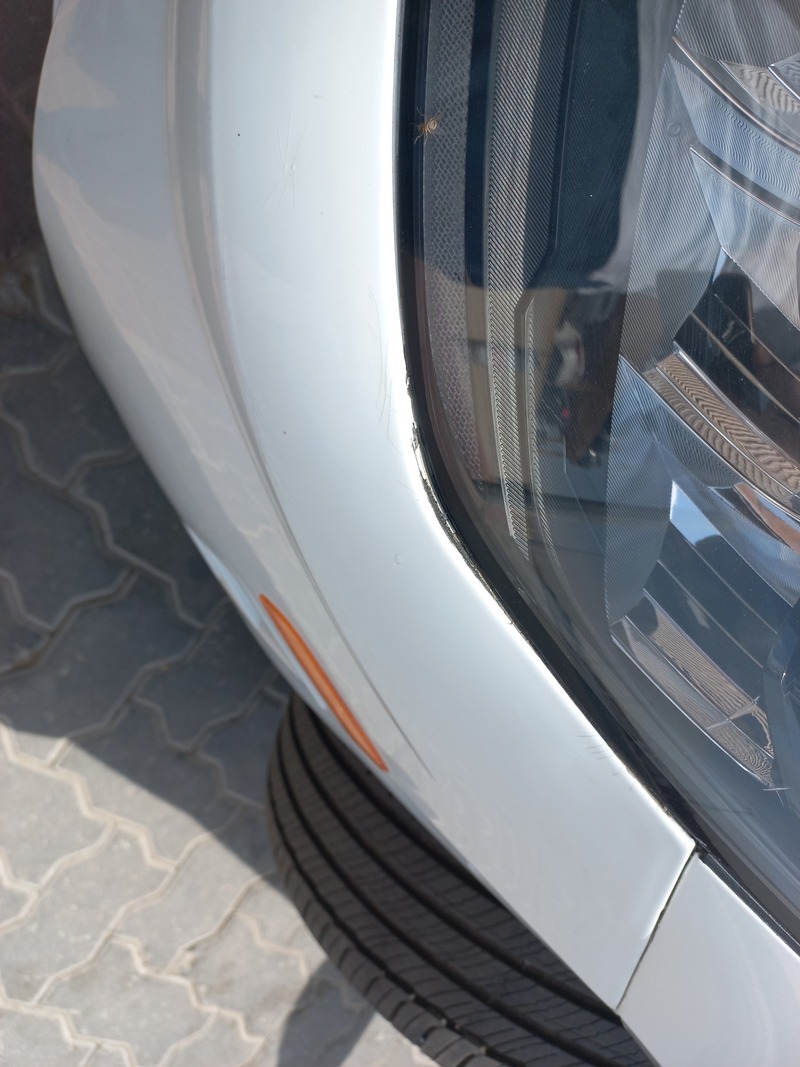 Used 2020 Hyundai Sonata for sale in Sharjah