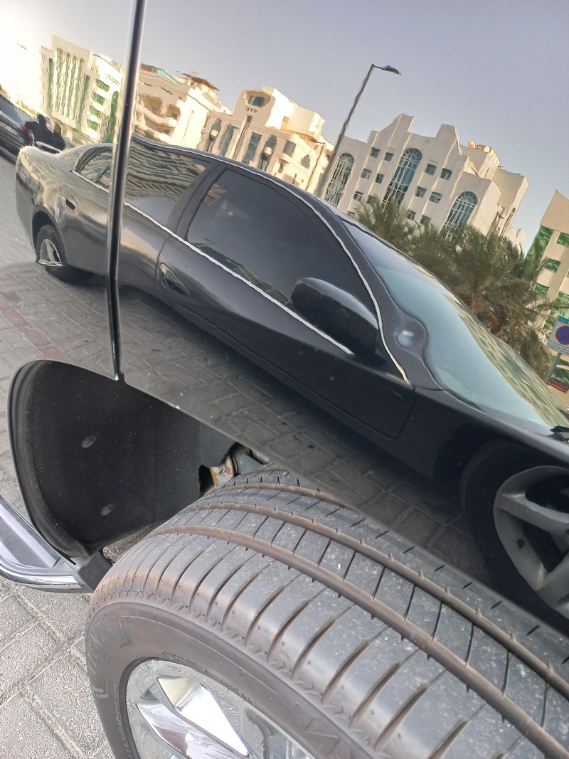 Used 2017 Chevrolet Tahoe for sale in Abu Dhabi