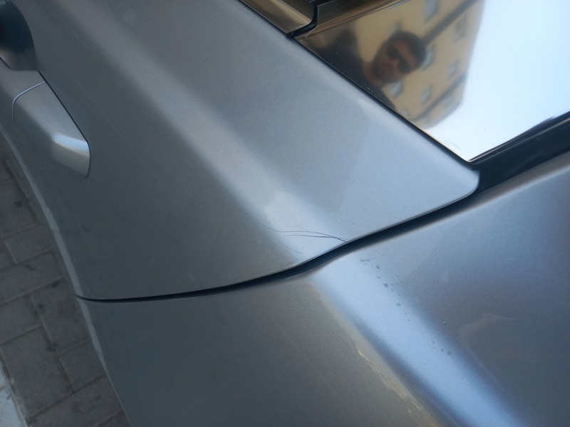 Used 2016 Jaguar XE for sale in Dubai