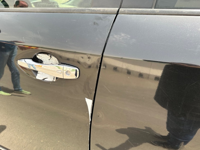 Used 2016 Nissan Pathfinder for sale in Riyadh