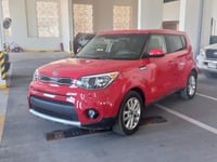 Used 2018 Kia Soul for sale in Sharjah