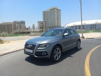 Used 2013 Audi Q5 for sale in Dubai