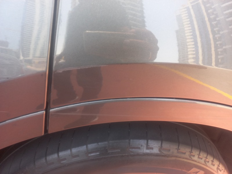 Used 2019 Audi Q7 for sale in Dubai