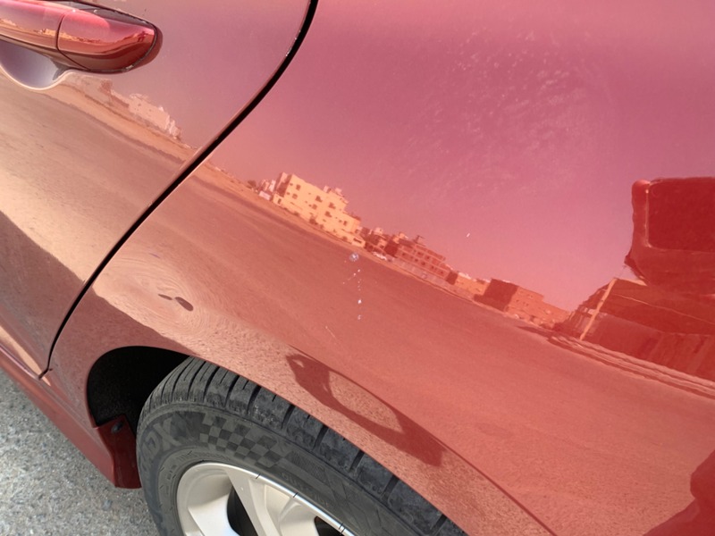 Used 2019 Hyundai Sonata for sale in Jeddah