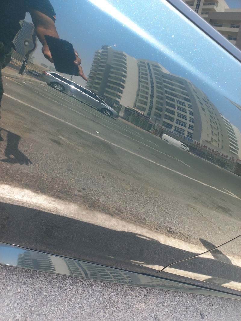 Used 2016 Jaguar XE for sale in Dubai
