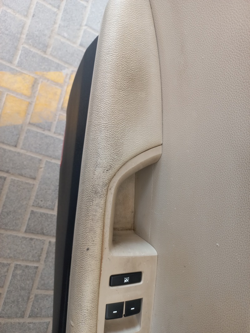 Used 2017 Hyundai Sonata for sale in Sharjah