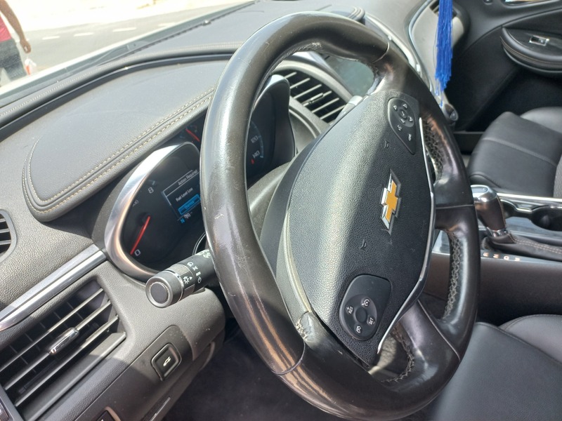 Used 2019 Chevrolet Impala for sale in Dubai
