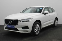 مستعمله 2020 فولفو XC60 للبيع فى دبي