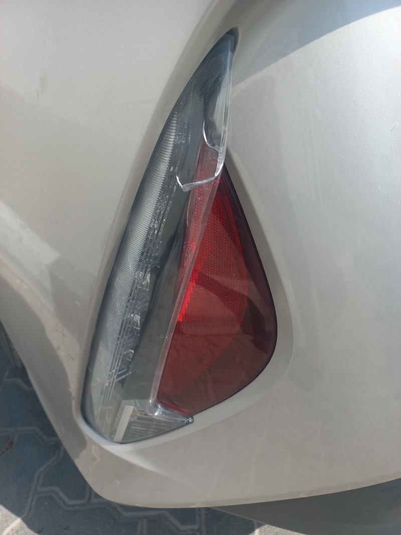 Used 2022 Toyota Prius for sale in Sharjah