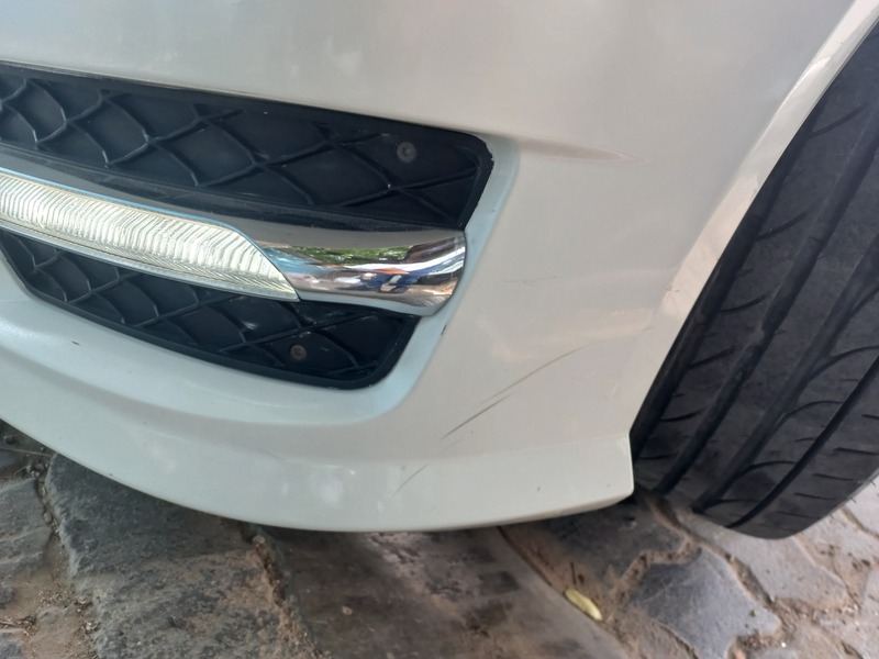 Used 2012 Mercedes C250 for sale in Sharjah