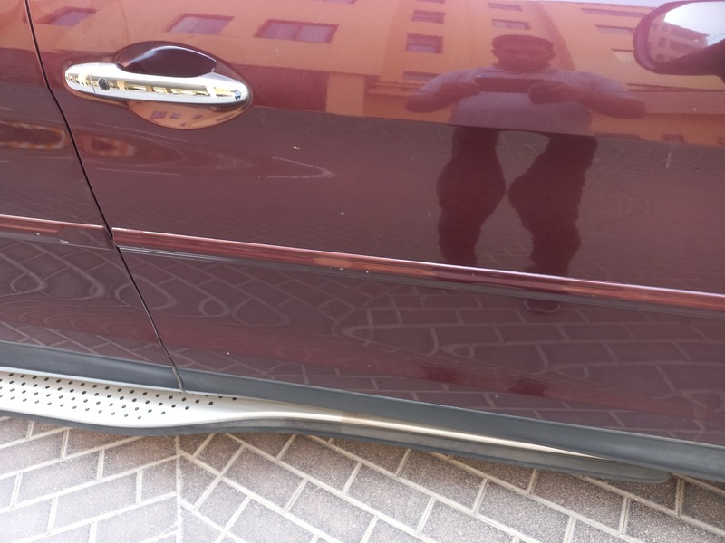 مستعمله 2015 هوندا CR-V للبيع فى دبي