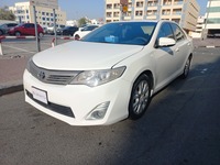 Used 2012 Toyota Camry for sale in Dubai