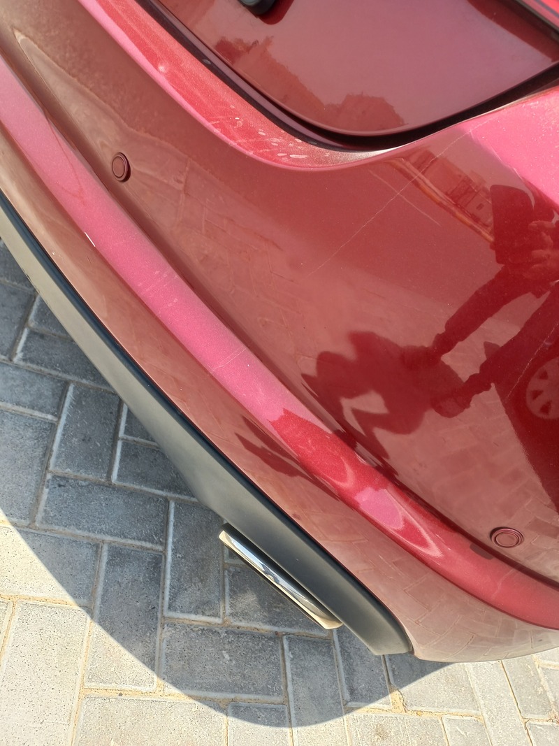 Used 2013 Jaguar XF for sale in Sharjah