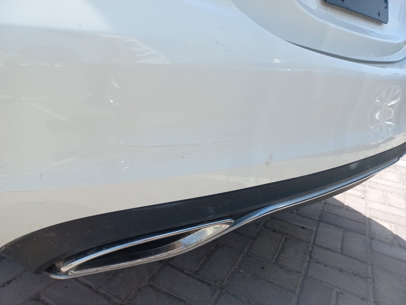 Used 2019 Mercedes C300 for sale in Sharjah
