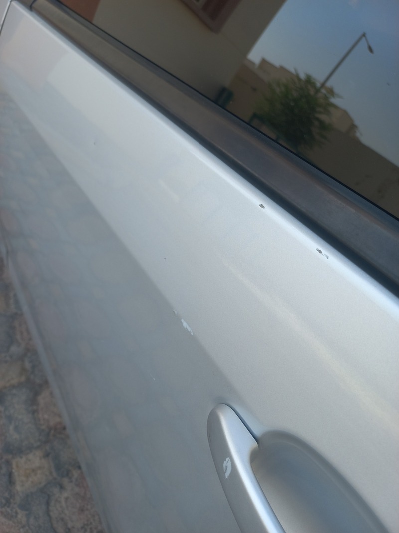 Used 2015 Ford Figo for sale in Abu Dhabi