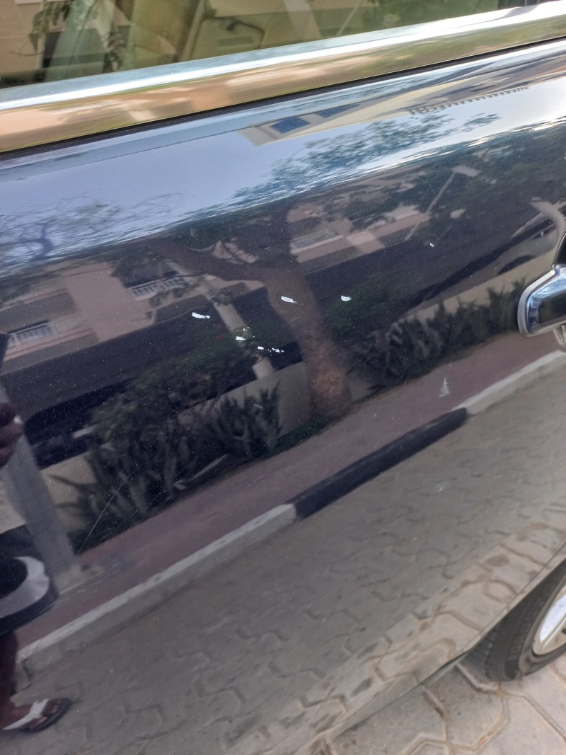 Used 2010 Jaguar XF for sale in Dubai