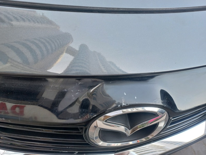 Used 2015 Mazda CX-9 for sale in Sharjah