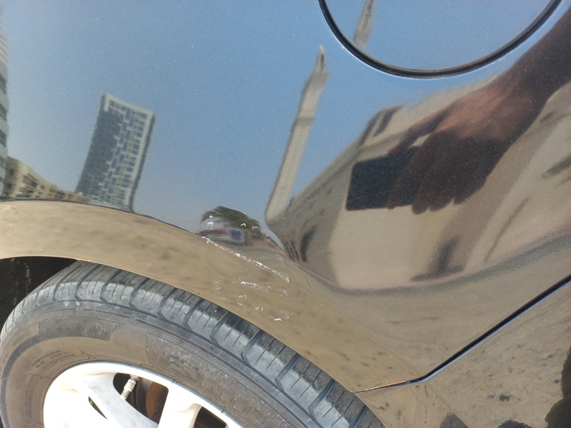 Used 2012 Kia Optima for sale in Dubai