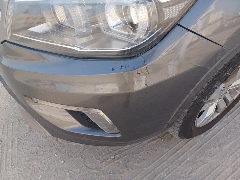 Used 2018 Changan CS75 for sale in Dammam