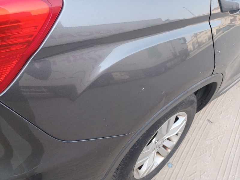 Used 2018 Changan CS75 for sale in Dammam