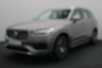 Used 2022 Volvo XC90 for sale in Dubai