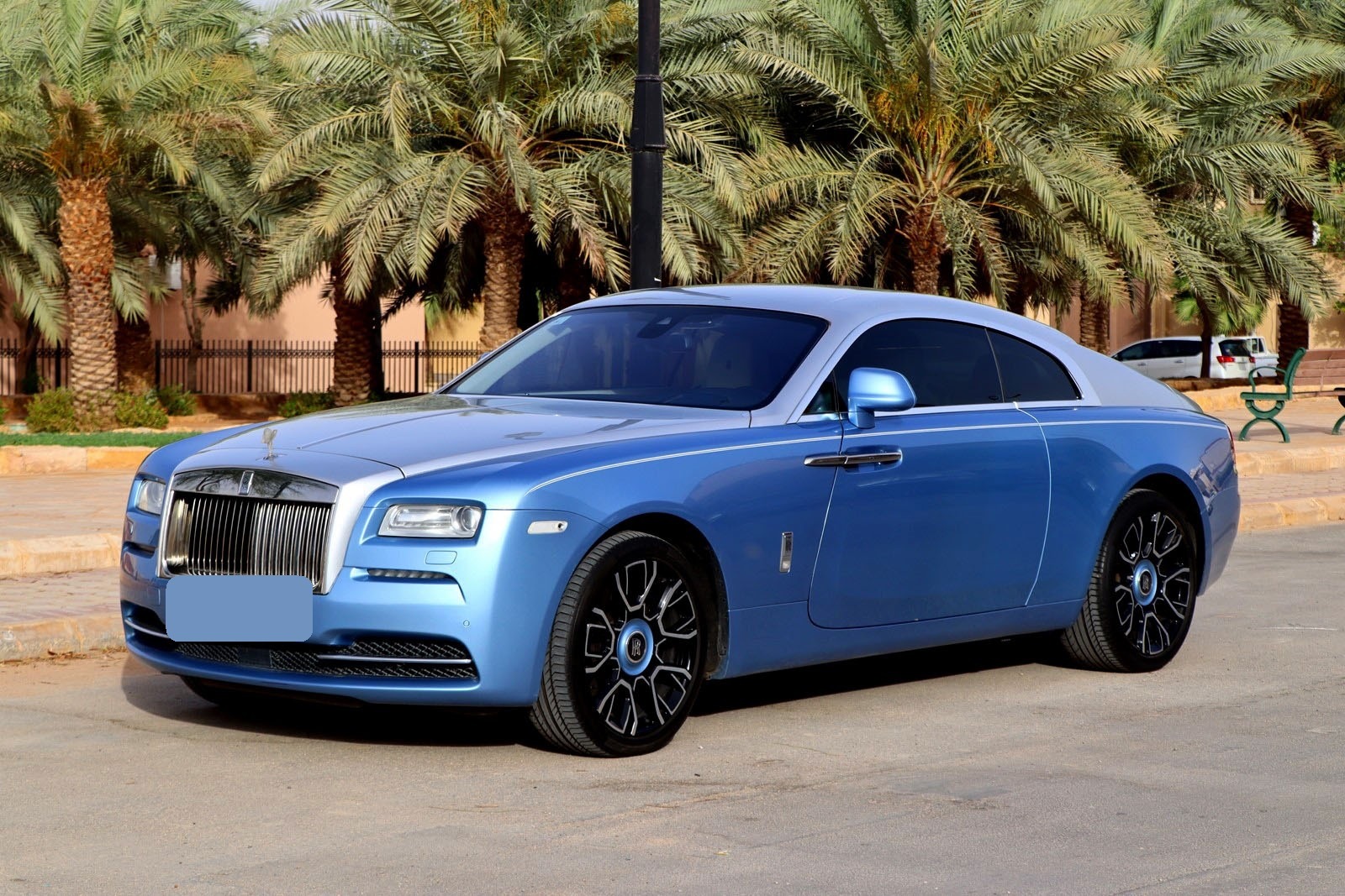 Used 2015 RollsRoyce Wraith Coupe MSRP 383k Only 3k Miles For Sale  Special Pricing  Chicago Motor Cars Stock 15802