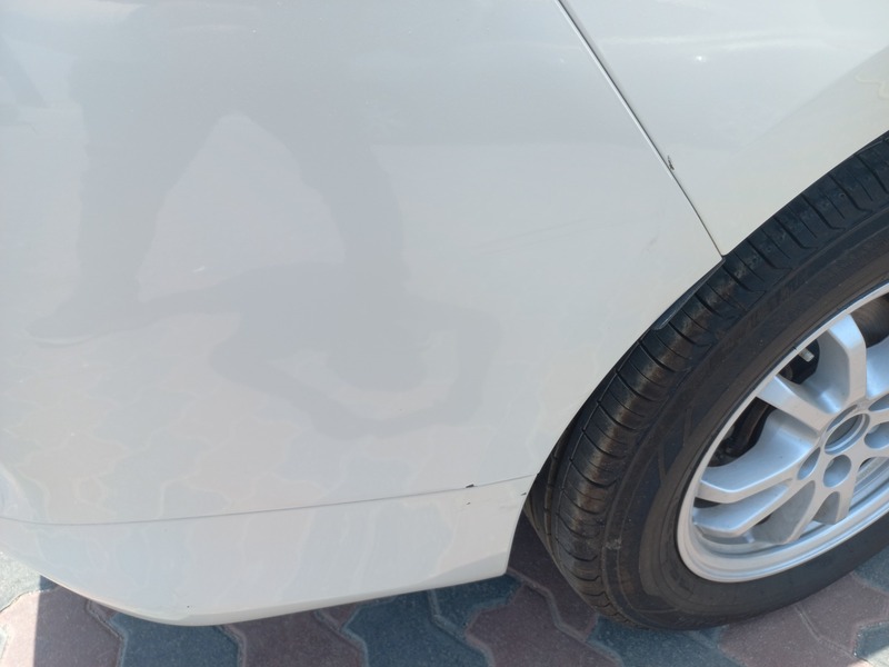 Used 2016 Toyota Prius for sale in Dubai
