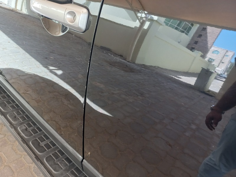 Used 2015 Toyota FJ Cruiser for sale in Abu Dhabi