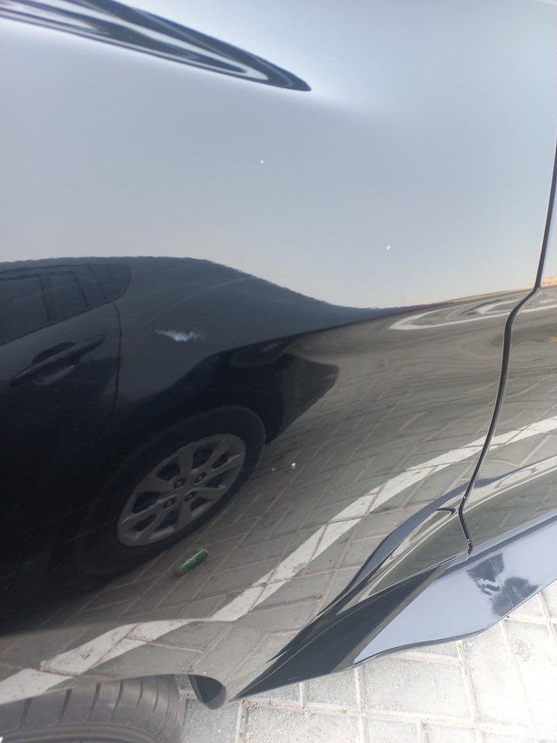 Used 2016 Ford Mustang for sale in Ajman