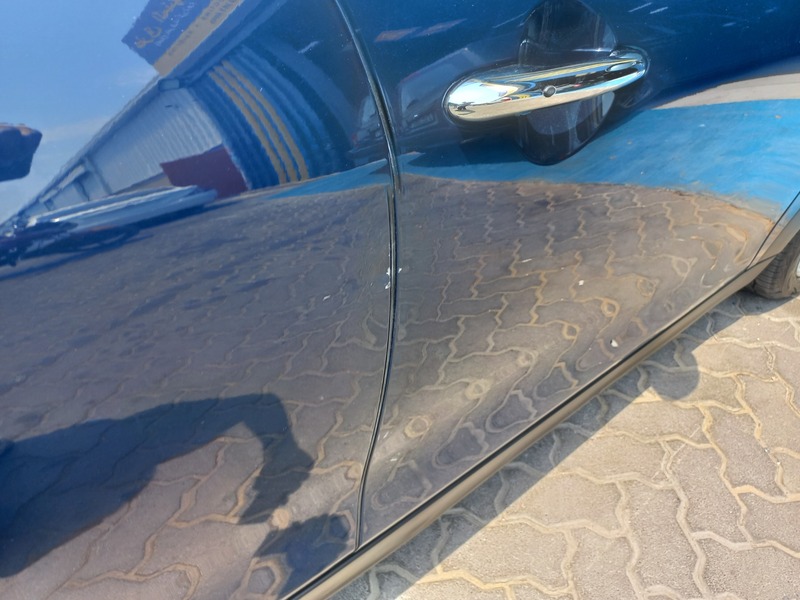 Used 2015 MINI Cooper for sale in Dubai
