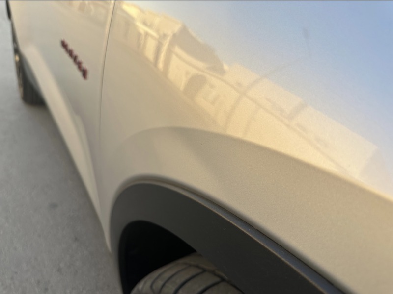 Used 2021 Chevrolet Blazer for sale in Riyadh
