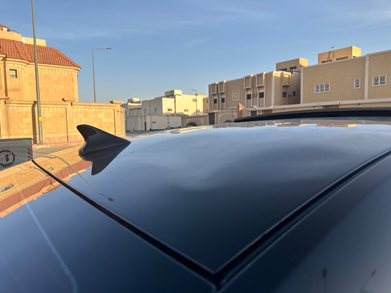 Used 2013 Chevrolet Malibu for sale in Riyadh