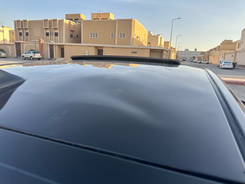Used 2013 Chevrolet Malibu for sale in Riyadh