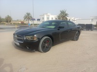 Used 2013 Dodge Charger for sale in Al Ain