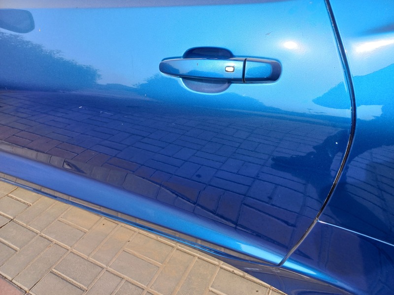 Used 2017 Chevrolet Camaro for sale in Dubai