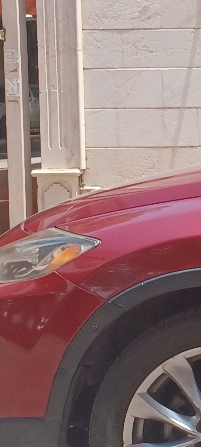 Used 2015 Mazda CX-9 for sale in Jeddah