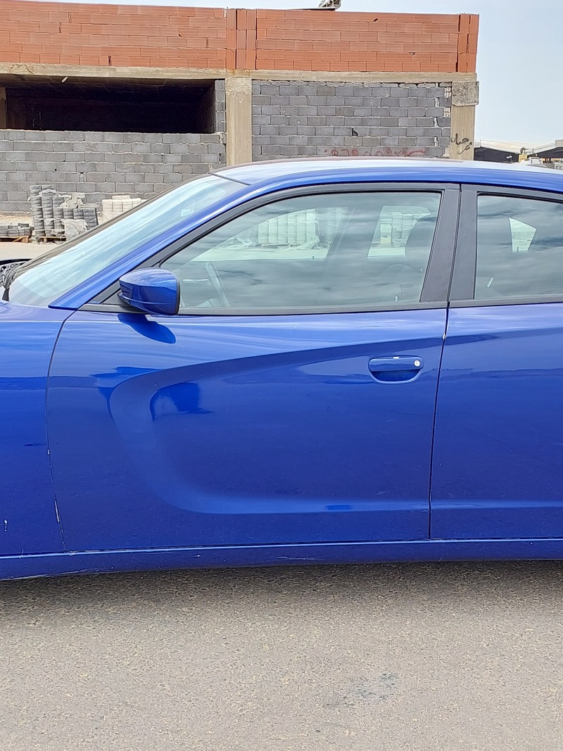 Used 2020 Dodge Charger for sale in Jeddah