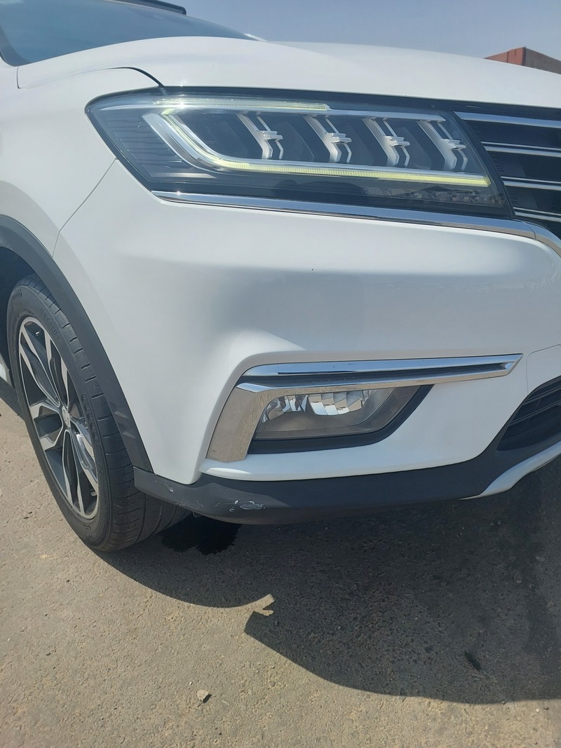 Used 2019 MG RX5 for sale in Jeddah