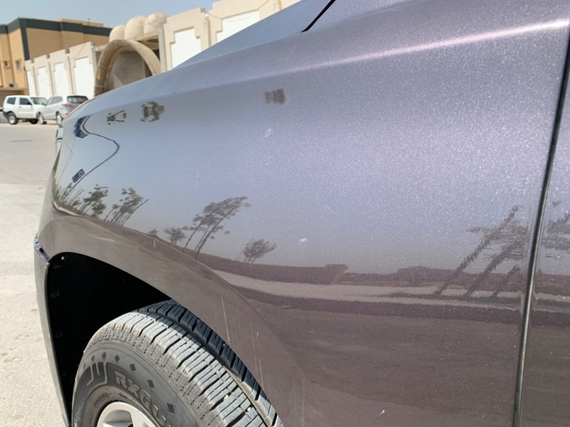 Used 2016 Chevrolet Tahoe for sale in Riyadh