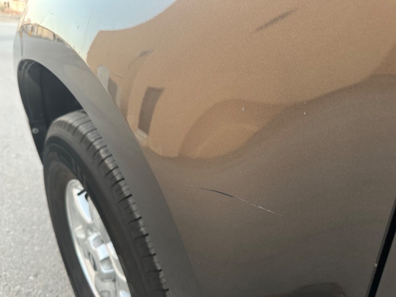 Used 2014 Chevrolet Blazer for sale in Riyadh