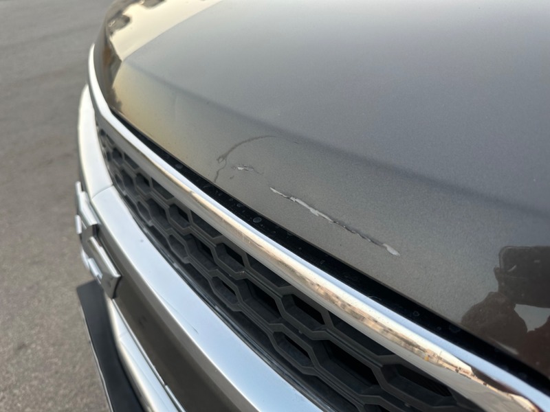 Used 2014 Chevrolet Blazer for sale in Riyadh