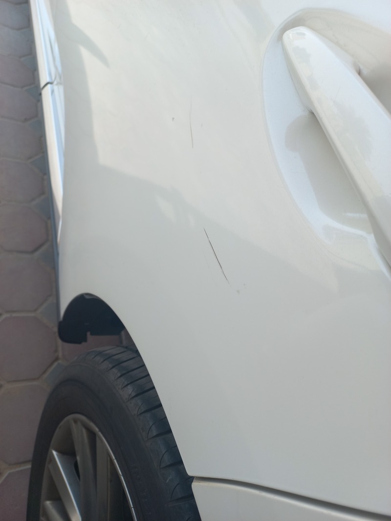 Used 2015 Lexus RX350 for sale in Abu Dhabi