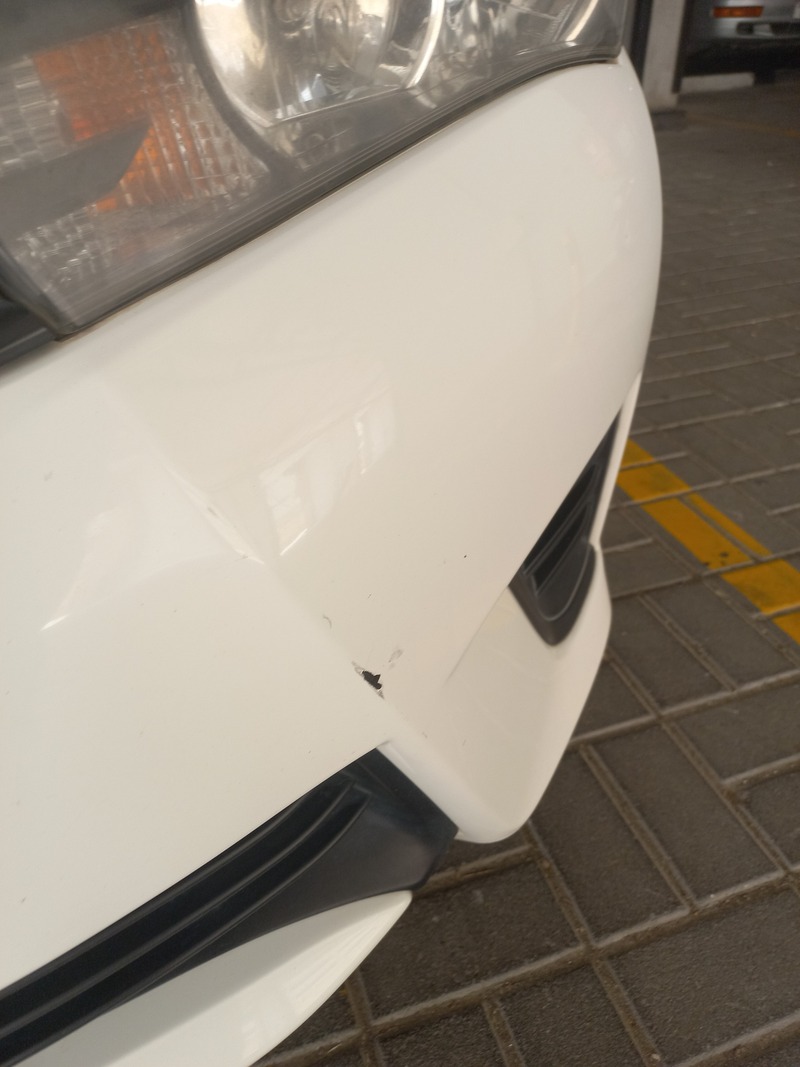 Used 2015 Toyota Corolla for sale in Dubai
