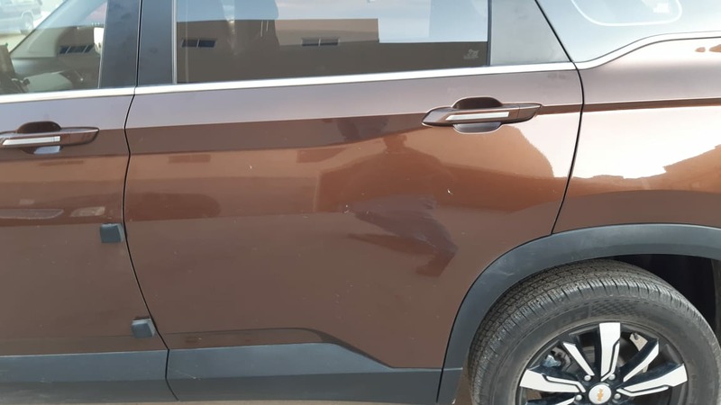 Used 2021 Chevrolet Captiva for sale in Riyadh