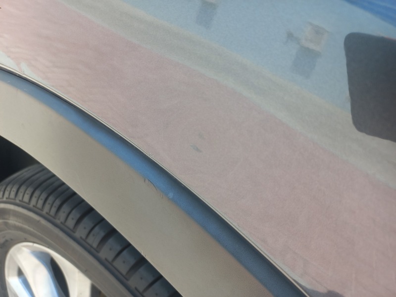 Used 2015 Mazda CX-9 for sale in Dubai