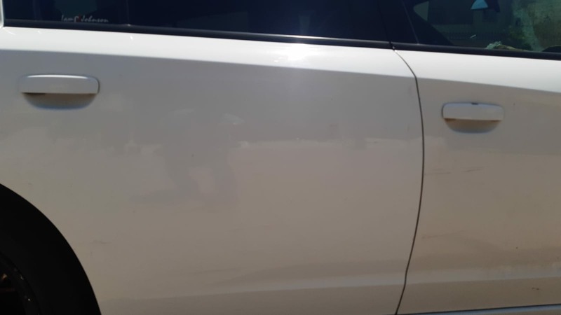 Used 2014 Dodge Charger for sale in Riyadh