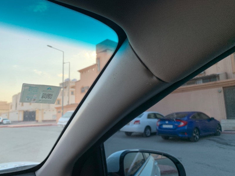 Used 2019 Kia Sportage for sale in Riyadh